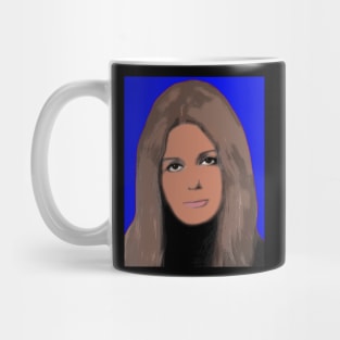 Gloria Steinem Mug